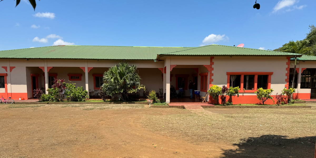 Emmanuel Home