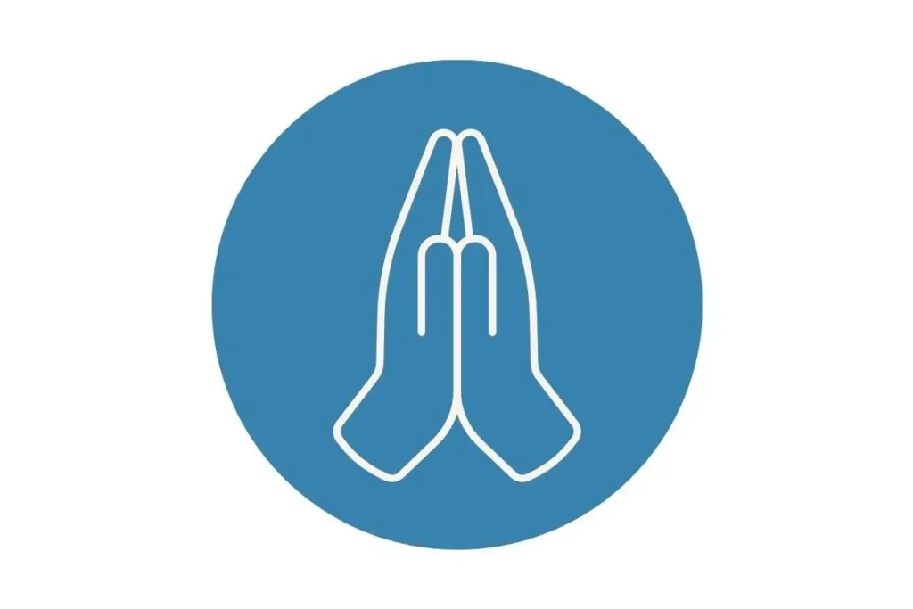 praying-hands